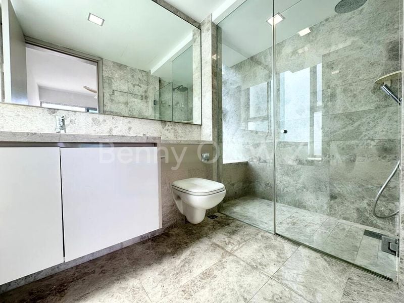 3 Bed Apartment (Condo) for Sale in  Optima @ Tanah Merah - Image 3